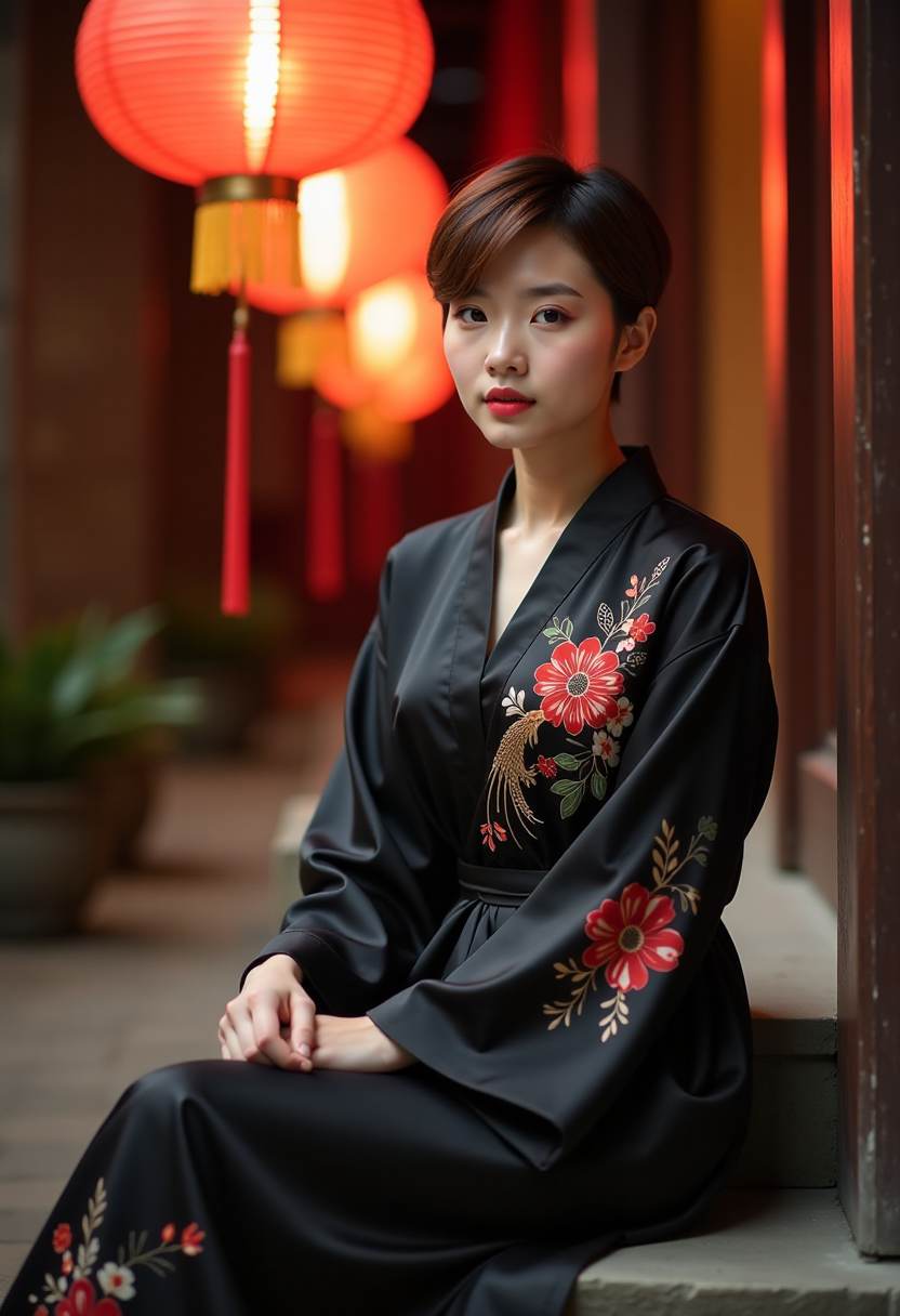 交锋