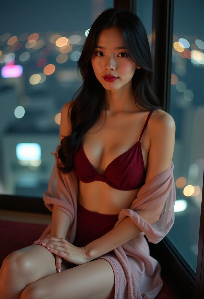 心理交锋
